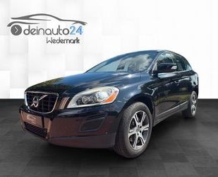 Volvo XC60 Gebrauchtwagen
