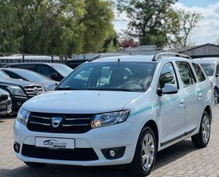 Dacia Logan Gebrauchtwagen