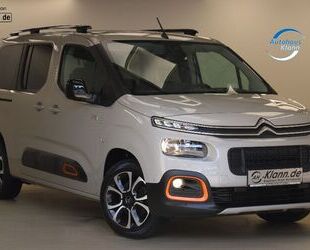 Citroen Berlingo Gebrauchtwagen