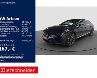 VW Arteon Gebrauchtwagen