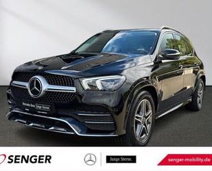 Mercedes-Benz GLE 350 Gebrauchtwagen