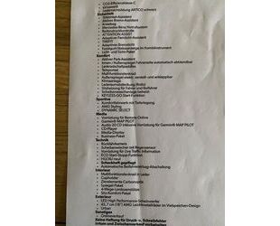 Mercedes-Benz B 200 Gebrauchtwagen