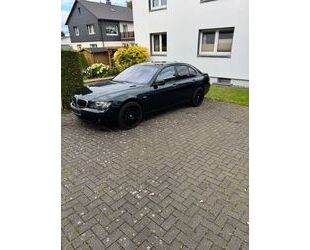BMW 750 Gebrauchtwagen