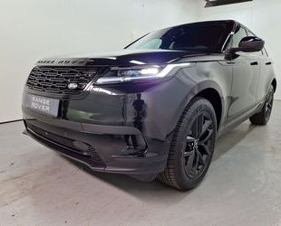Land Rover Range Rover Velar Gebrauchtwagen