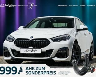 BMW 220 Gran Coupé Gebrauchtwagen