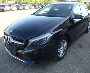 Mercedes-Benz A 160 Gebrauchtwagen