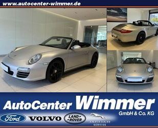 Porsche 997 Gebrauchtwagen