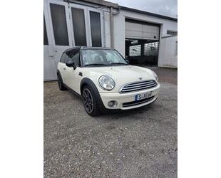 Mini Cooper Clubman Gebrauchtwagen