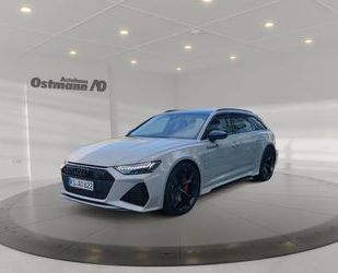 Audi RS6 Gebrauchtwagen