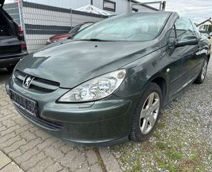 Peugeot 307 Gebrauchtwagen