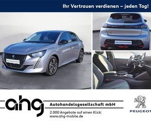 Peugeot 208 Gebrauchtwagen