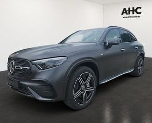 Mercedes-Benz GLC 400 Gebrauchtwagen
