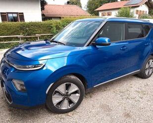 Kia Soul Gebrauchtwagen