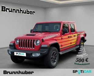 Jeep Gladiator Gebrauchtwagen