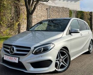 Mercedes-Benz B 200 Gebrauchtwagen