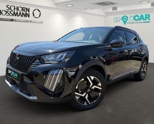 Peugeot 2008 Gebrauchtwagen