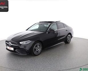 Mercedes-Benz C 300 Gebrauchtwagen