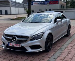 Mercedes-Benz CLS 250 Gebrauchtwagen