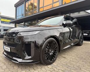 Land Rover Range Rover Sport Gebrauchtwagen