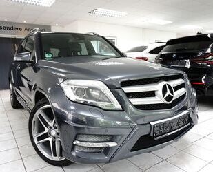 Mercedes-Benz GLK 350 Gebrauchtwagen