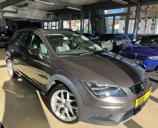 Seat Leon Gebrauchtwagen