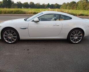 Jaguar XK Gebrauchtwagen