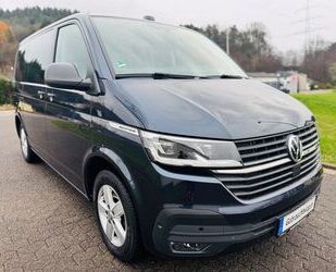 VW T6 Multivan Gebrauchtwagen