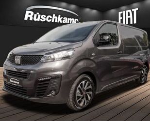 Fiat Scudo Gebrauchtwagen