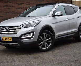 Hyundai SANTA FE Gebrauchtwagen