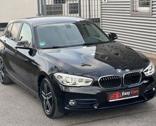 BMW 118 Gebrauchtwagen