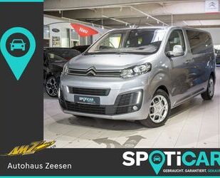 Citroen SpaceTourer Gebrauchtwagen