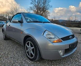 Ford Streetka Gebrauchtwagen