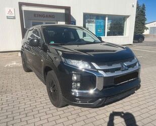 Mitsubishi ASX Gebrauchtwagen