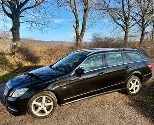 Mercedes-Benz E 200 Gebrauchtwagen