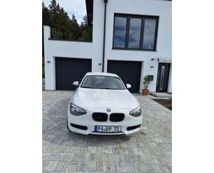 BMW 114 Gebrauchtwagen