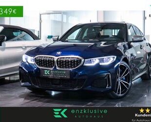BMW M340d Gebrauchtwagen