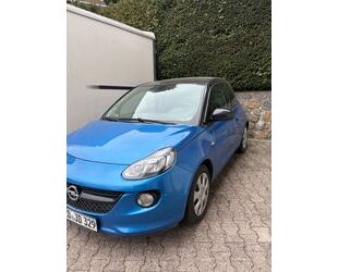 Opel Adam Gebrauchtwagen