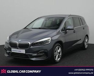 BMW 218 Gebrauchtwagen