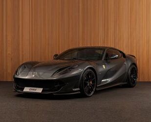 Ferrari 812 Gebrauchtwagen