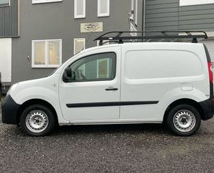 Renault Kangoo Gebrauchtwagen