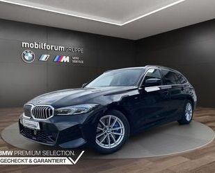 BMW 330 Gebrauchtwagen