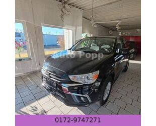 Honda ASX 