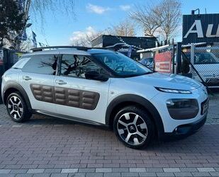 Citroen C4 Cactus Gebrauchtwagen