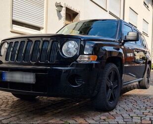 Jeep Patriot Gebrauchtwagen