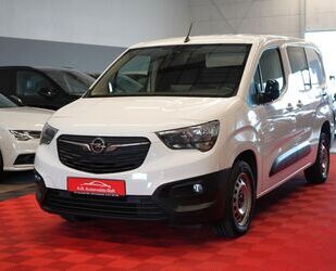 Opel Combo Gebrauchtwagen