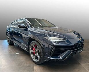Lamborghini Urus Gebrauchtwagen
