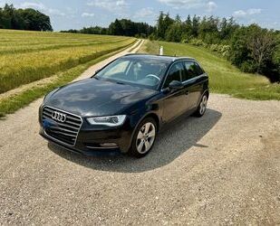 Audi A3 Gebrauchtwagen