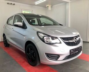 Opel Karl Gebrauchtwagen