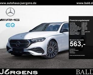 Mercedes-Benz E 220 Gebrauchtwagen
