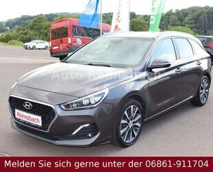 Hyundai i30 Gebrauchtwagen